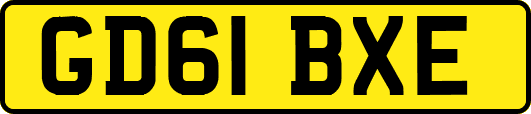 GD61BXE