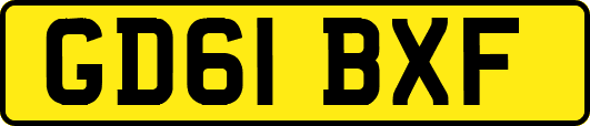 GD61BXF