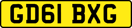 GD61BXG