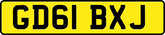 GD61BXJ