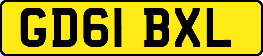 GD61BXL