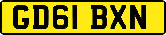 GD61BXN