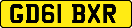 GD61BXR