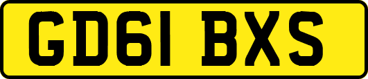 GD61BXS