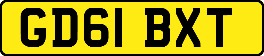 GD61BXT