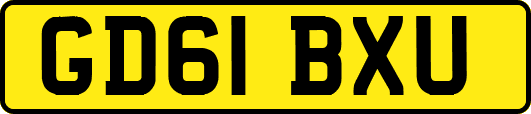 GD61BXU