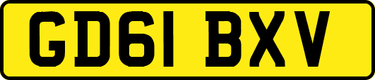 GD61BXV