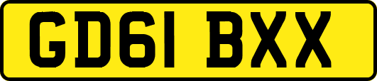 GD61BXX