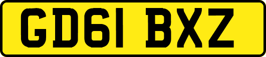 GD61BXZ