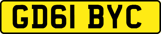 GD61BYC