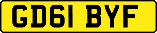 GD61BYF