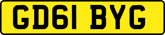 GD61BYG