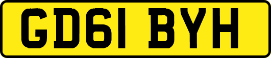 GD61BYH