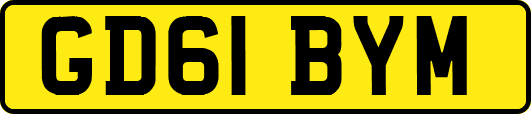GD61BYM