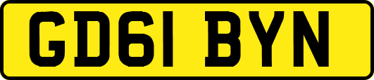 GD61BYN