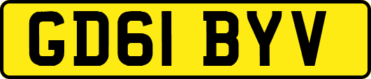 GD61BYV
