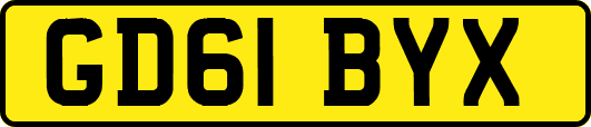 GD61BYX