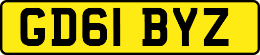 GD61BYZ