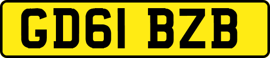 GD61BZB