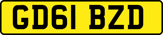 GD61BZD
