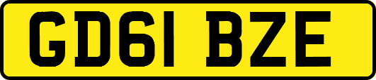 GD61BZE