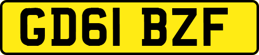 GD61BZF