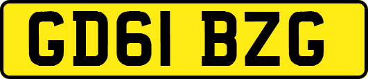 GD61BZG