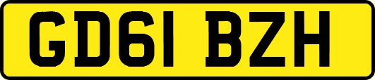 GD61BZH