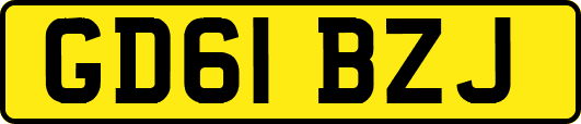 GD61BZJ
