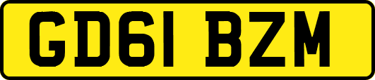 GD61BZM