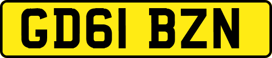GD61BZN