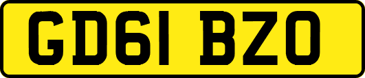 GD61BZO