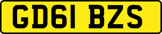 GD61BZS