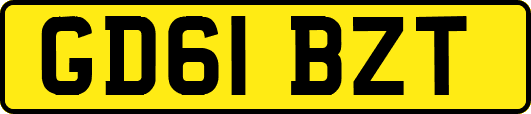 GD61BZT