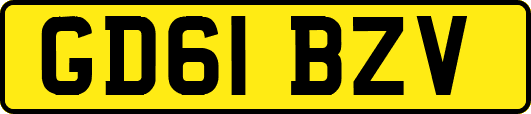 GD61BZV