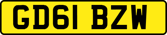 GD61BZW
