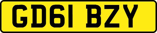 GD61BZY