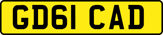 GD61CAD