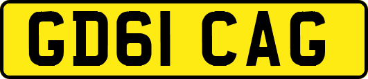 GD61CAG