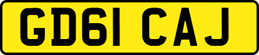 GD61CAJ