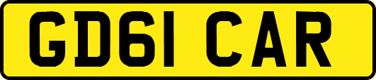 GD61CAR