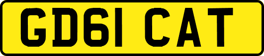 GD61CAT