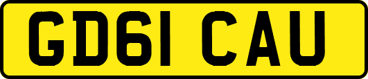 GD61CAU