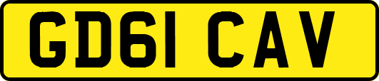 GD61CAV