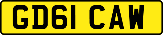 GD61CAW