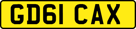 GD61CAX