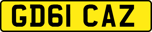 GD61CAZ