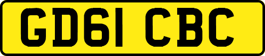 GD61CBC