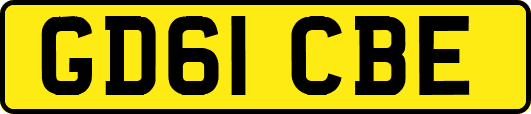 GD61CBE