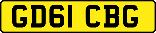 GD61CBG